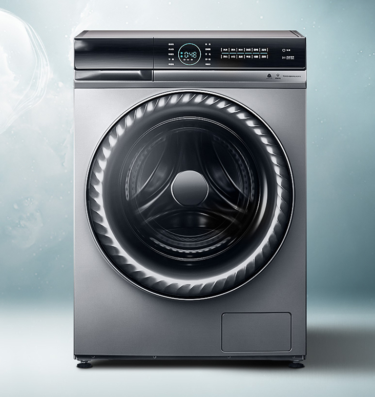 洗衣机拆卸清洗的方法【洗衣机清洗多少钱】