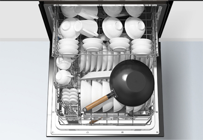 洗碗机温度控制异常的原因-洗碗机温度控制异常怎么维修